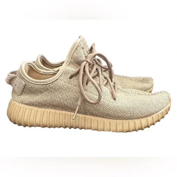 Yeezy Boost 350 v1 “Oxford Tan” size 6 1/2 - Picture 1 of 5